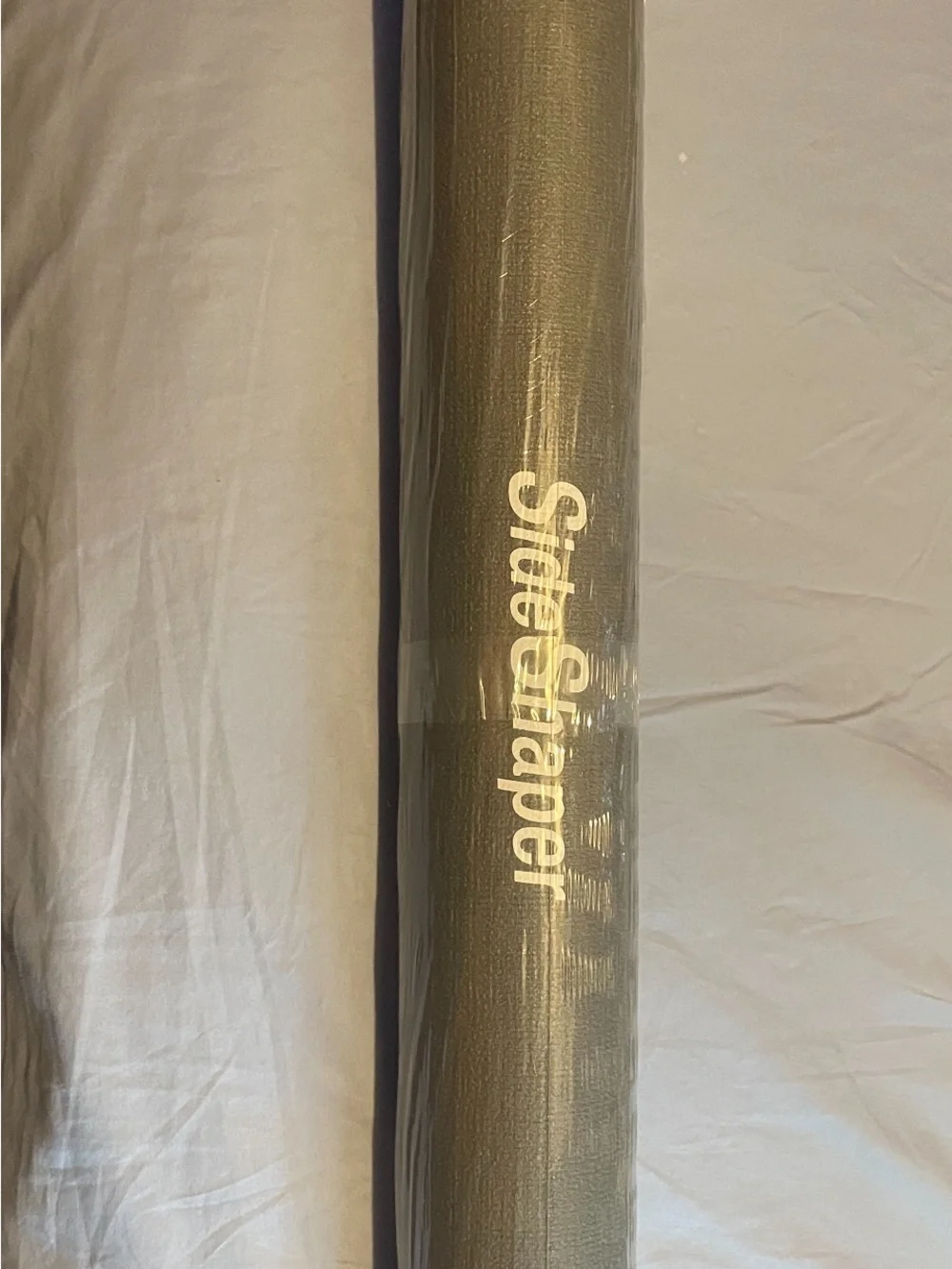 Side Shaper Ypga Mat
